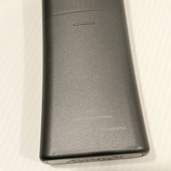 Xfinity Black Remote Control Set - Picture 9 of 16